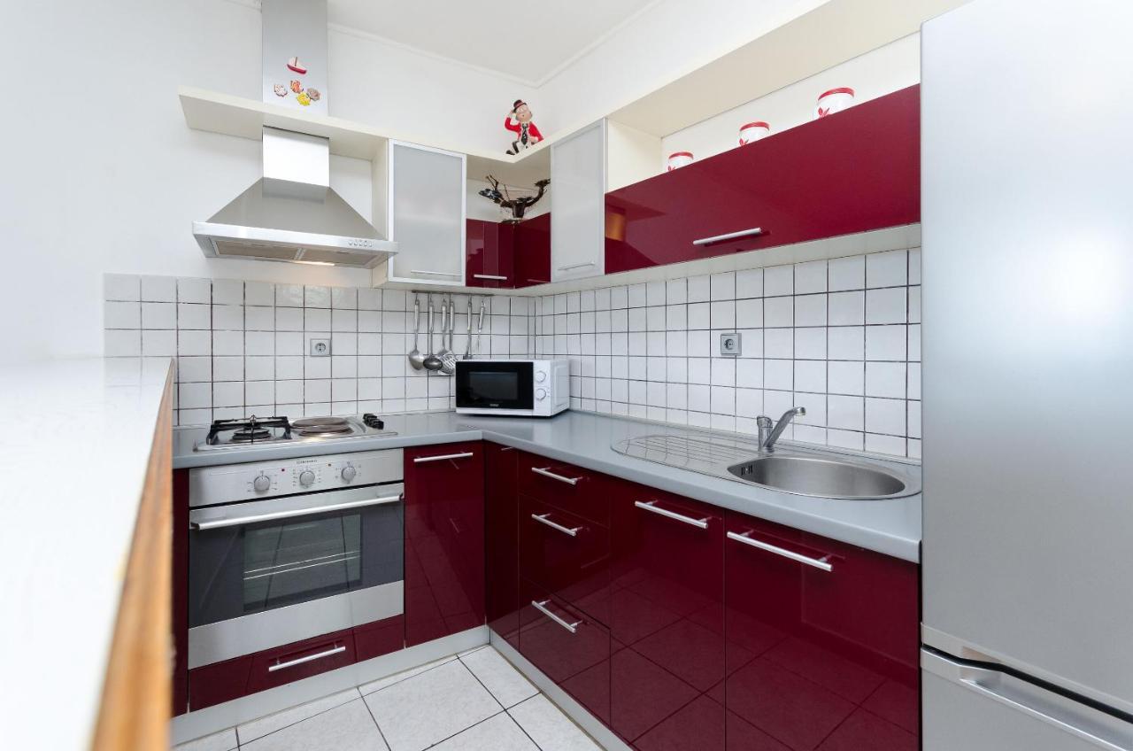 נובי ווינודולסקי Apartment Goran מראה חיצוני תמונה