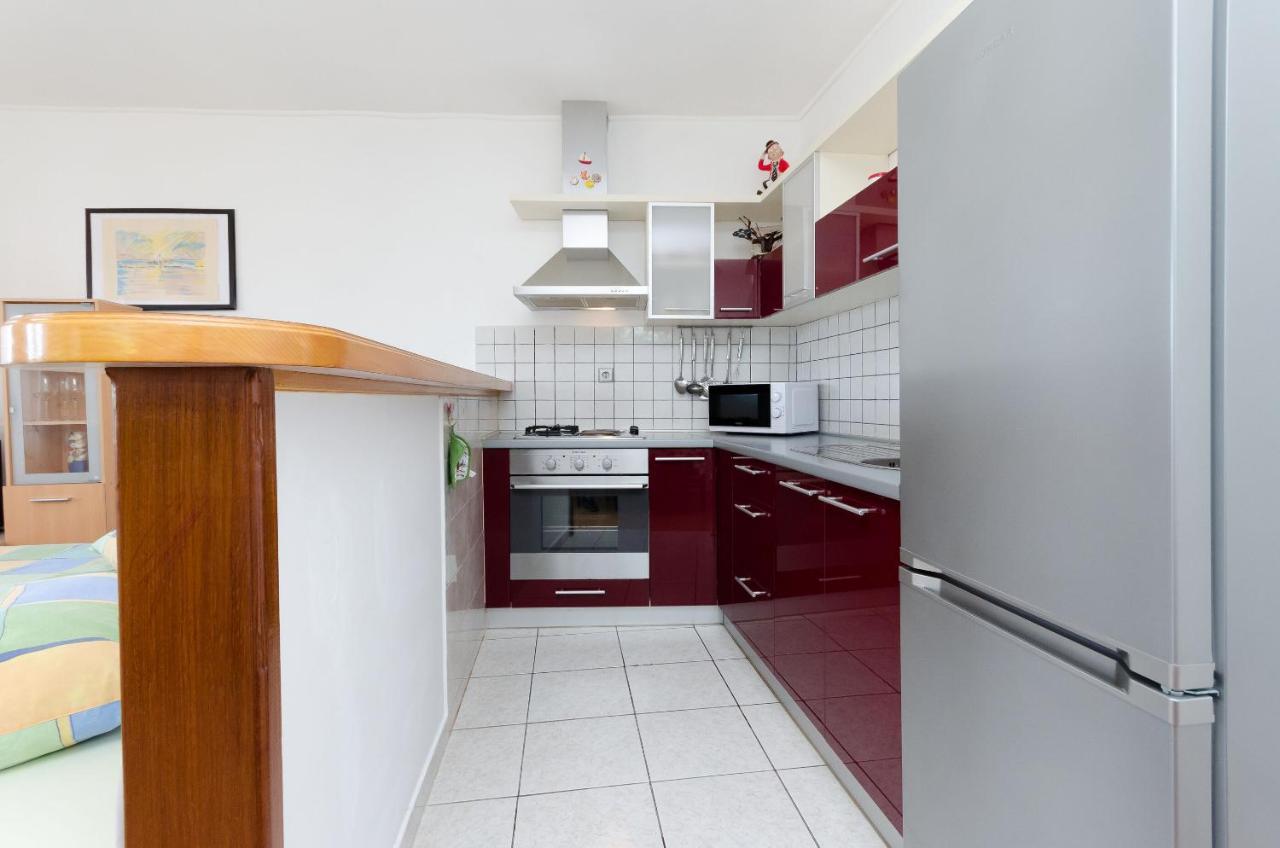 נובי ווינודולסקי Apartment Goran מראה חיצוני תמונה
