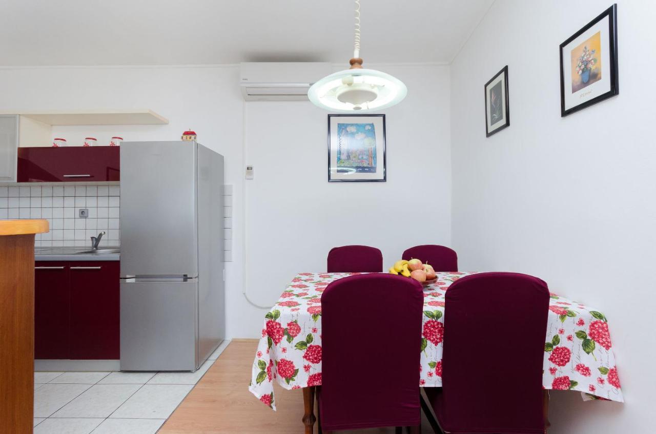 נובי ווינודולסקי Apartment Goran מראה חיצוני תמונה