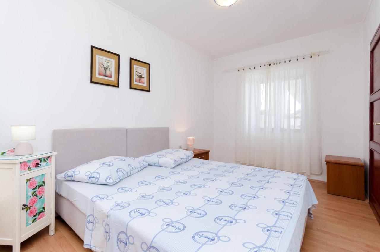 נובי ווינודולסקי Apartment Goran מראה חיצוני תמונה