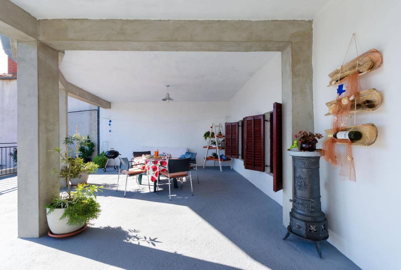 נובי ווינודולסקי Apartment Goran מראה חיצוני תמונה