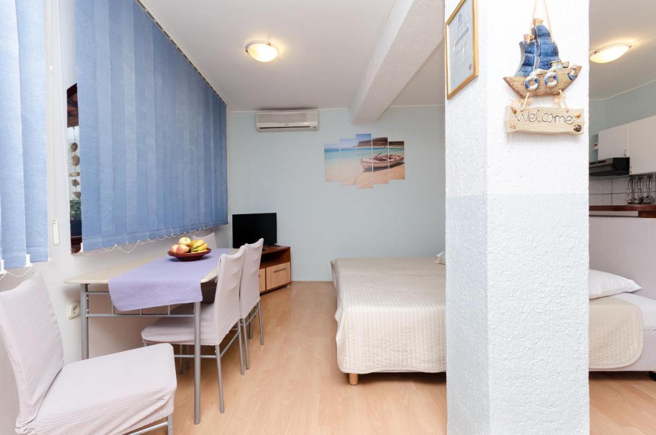 נובי ווינודולסקי Apartment Goran מראה חיצוני תמונה