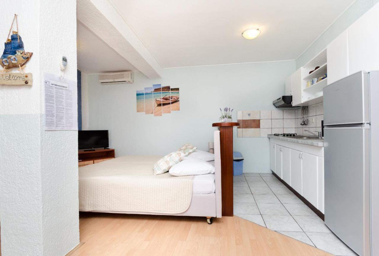 נובי ווינודולסקי Apartment Goran מראה חיצוני תמונה