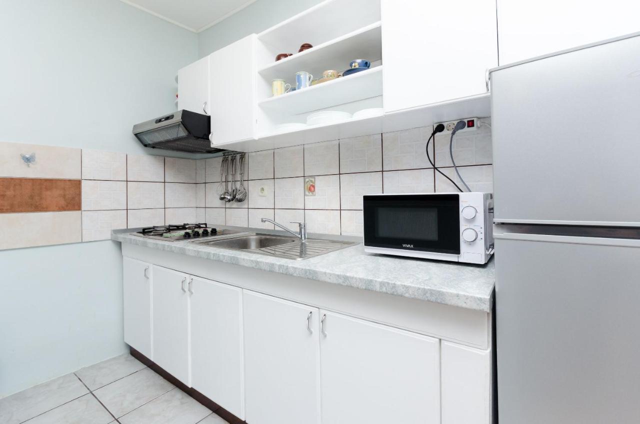 נובי ווינודולסקי Apartment Goran מראה חיצוני תמונה