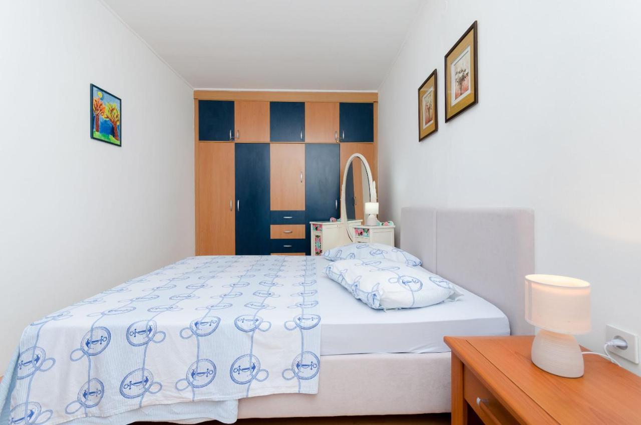 נובי ווינודולסקי Apartment Goran מראה חיצוני תמונה