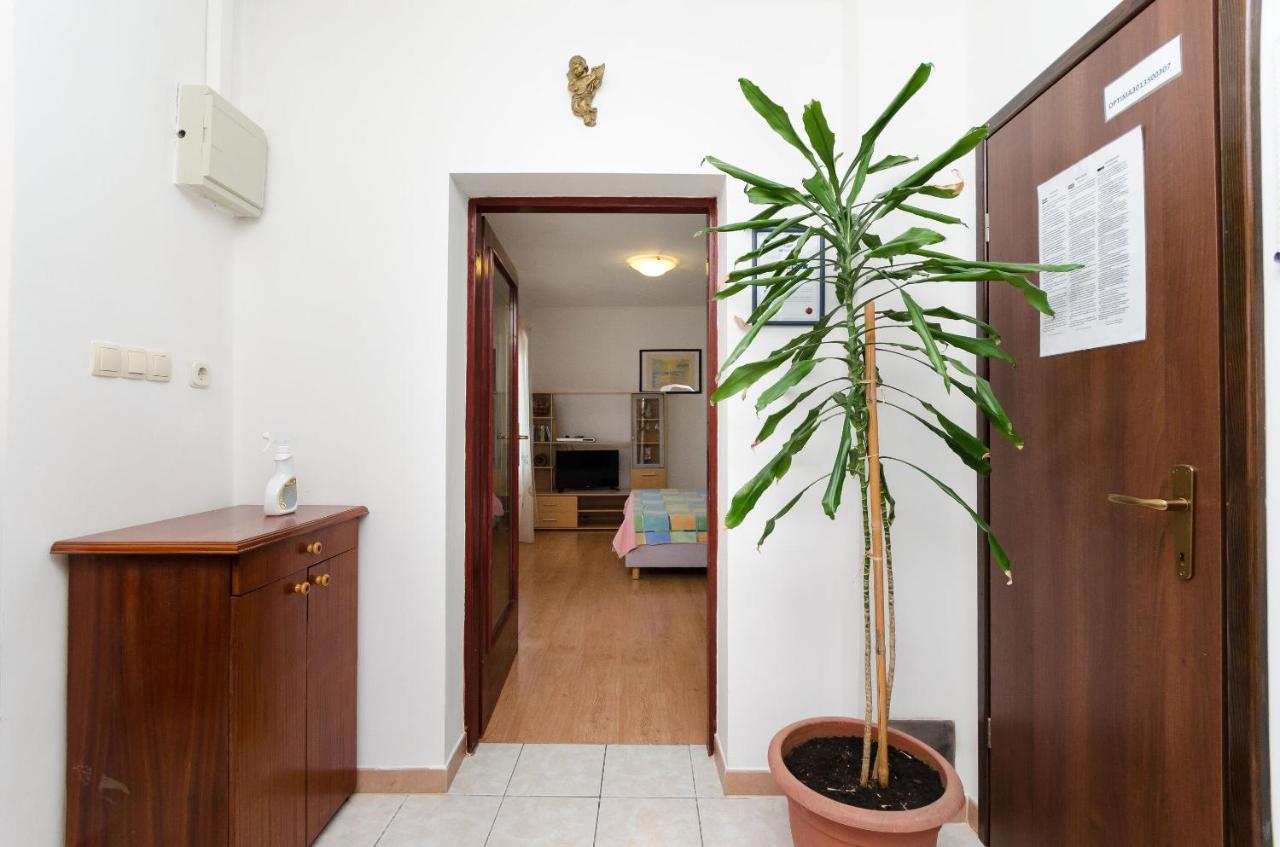 נובי ווינודולסקי Apartment Goran מראה חיצוני תמונה