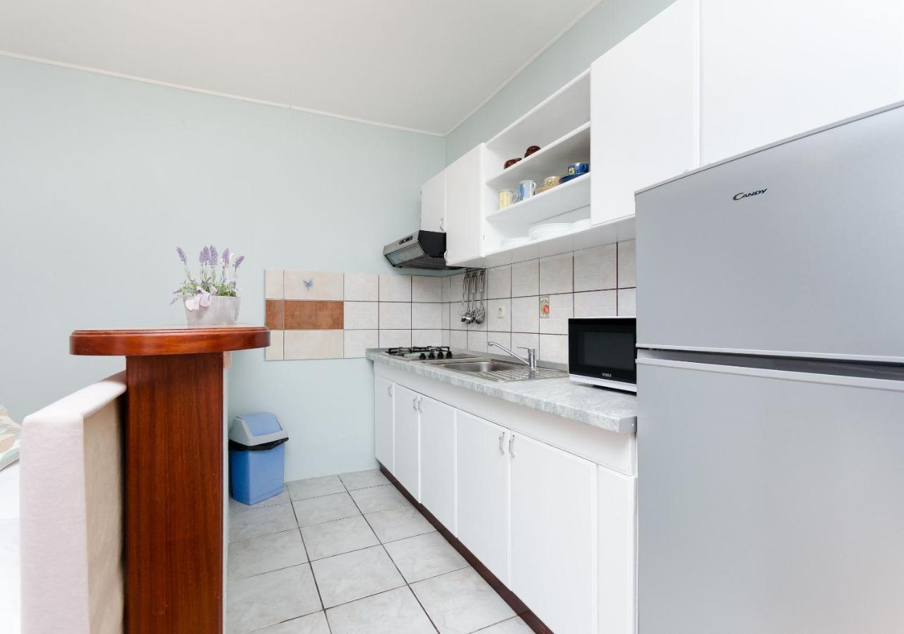 נובי ווינודולסקי Apartment Goran מראה חיצוני תמונה