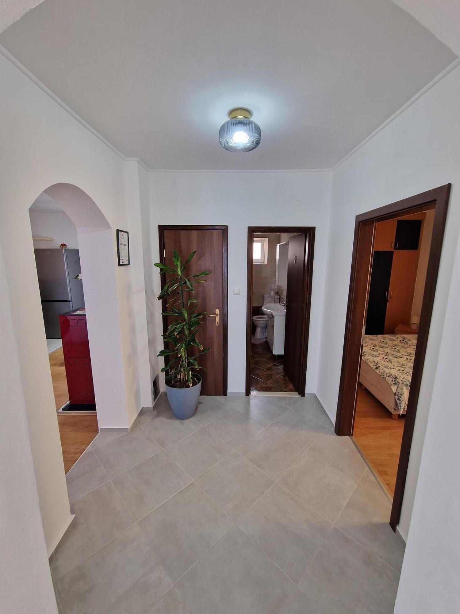 נובי ווינודולסקי Apartment Goran מראה חיצוני תמונה